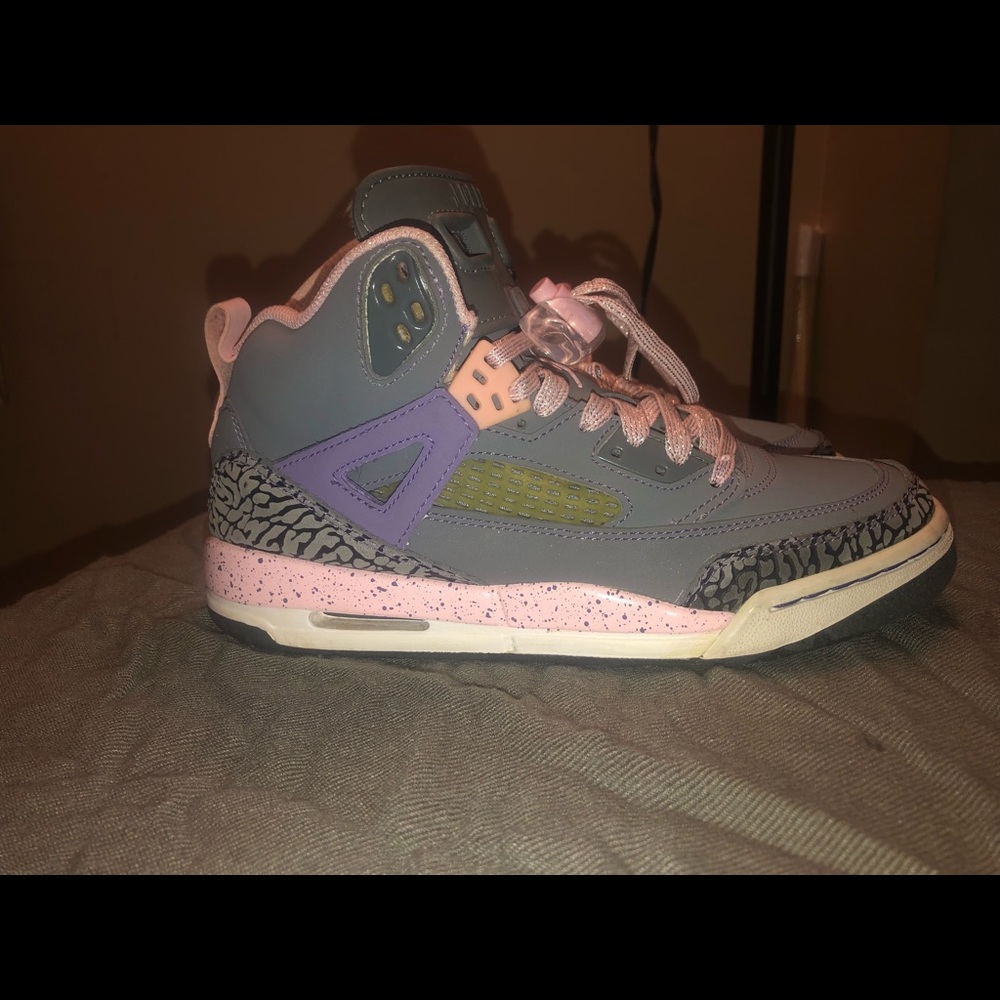 Retro Jordan Spizike - Picture 5 of 8